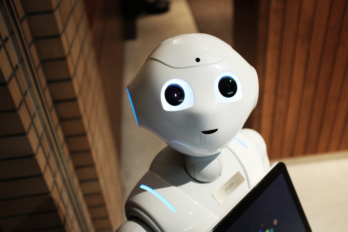 AI Tools Replace Full-Time Employees