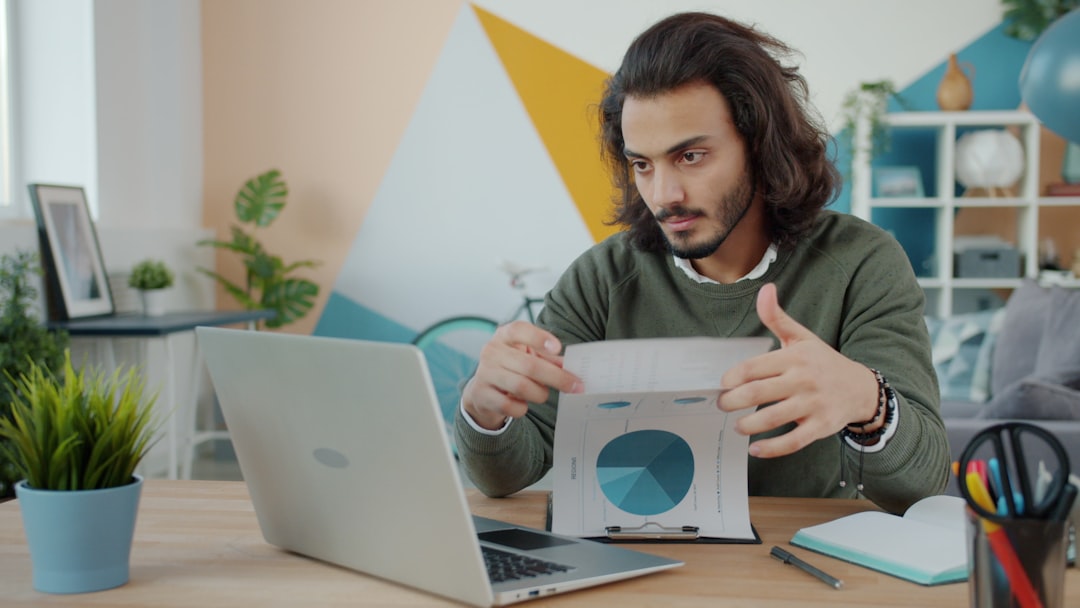 How to build a freelance business with AI tools - workflow illustration