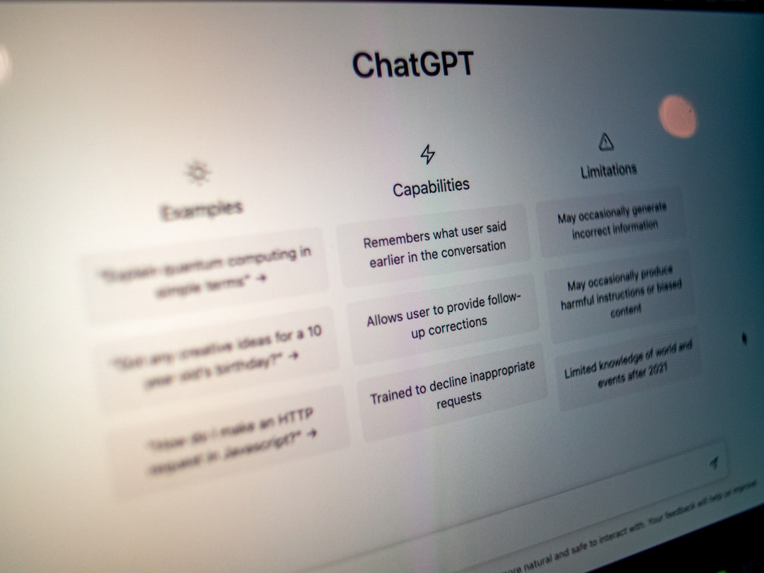 Comparison of Grammarly, Claude, and ChatGPT interfaces for business writing